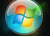 Windows 7 Start Button